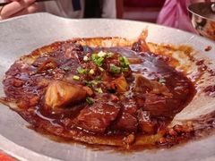 -绿茶餐厅(布吉万象汇店)