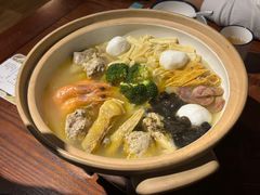 -寻宝记绍兴菜(鲁迅路店)