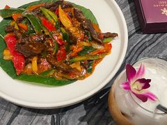 -Thai Alley泰爱里(二沙岛店)
