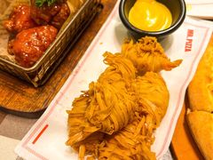 -米斯特比萨(罗斯福店)