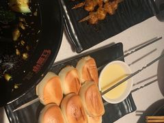 -红盔甲·小龙虾(天钥桥店)