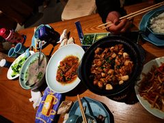 -客宴·江西客家菜(红角洲店)