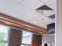 -麦当劳(垡头西路店)