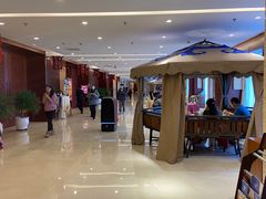 -内蒙古驻京办餐厅