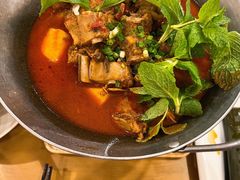 -山茶云南菜(中关村店)
