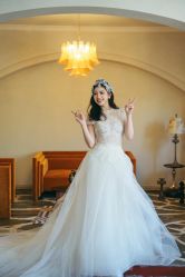 -Vera Wang婚纱礼服旗舰店