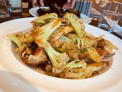 -赶海部落海鲜城(海阳路店)