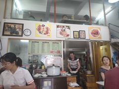 -家利美食店