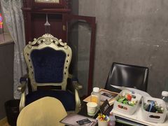 -剧狐剧本杀·月球探案馆(人民广场1号店)