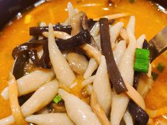 -西贝(上海我格广场店)