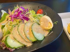 -鲑属寿司·火山石烧和牛(南城店)