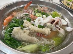 -福屿鲜捞小吃·捞化(福屿总店)