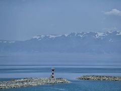 -赛里木湖风景名胜区