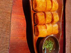 虾泥春卷-花马天堂云南餐厅 Lost Heaven(外滩店)