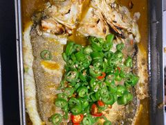 -半天妖烤鱼(芝罘万达店)