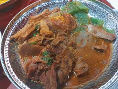 -喜家德虾仁水饺(北京超极合生汇店)