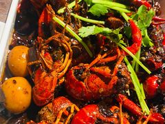 -撸串扒虾(山东路店)