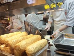 -龙记香港茶餐厅(久光百货店)