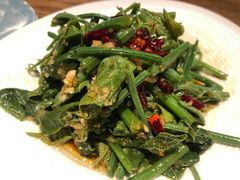 -渝悦情·新派川菜(建国门店)