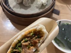 -晓友烧麦(光华村店)