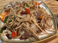 -妈妈的味道(和顺古镇店)