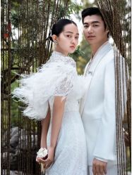 -Mregina 美人纪摄影(样片研发中心)