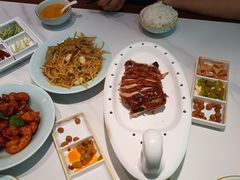 -东流山北京烤鸭·家常菜(南京首店)