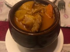 罐牛-92°C俄式厨房(中央大街店)