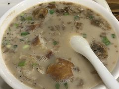 -阊门姚记豆浆(旧学前直营店)