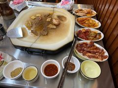 -老渔家白族石板烧旗舰店