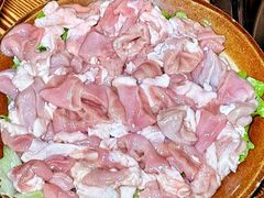 -毛辣果·贵州红酸汤牛肉火锅(西单店)