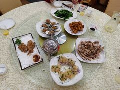 -鹏城人家海鲜酒家·23年老字号(较场尾店)