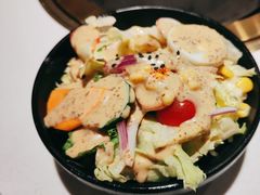 -韩时烤肉(枫蓝店)