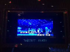 -温莎KTV(珠江路店)
