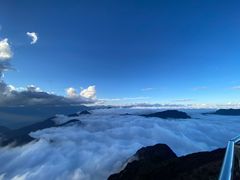 -牛背山