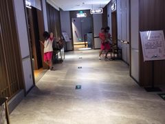 -青水瓦台汤泉(未央店)