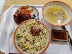 -早安山丘·豆浆油条(小木桥路店)