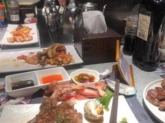 -大渔铁板烧(大悦城店)