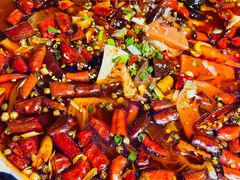 -人民公社大食堂(张家湾店)