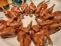 -汤城小厨•粤菜•靓汤(苏州街店)