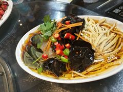 -睿柏云酒店-餐厅