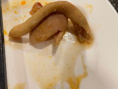 -湘肠香火锅店(团结湖店)