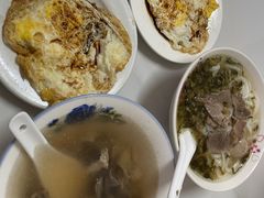 牛杂汤-小东门牛肉水粉老店