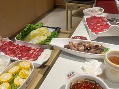 -潮正和潮汕牛肉火锅·老字号(番禺万达店)