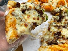 牛肉披萨-宅恩特披萨(百汇城店)