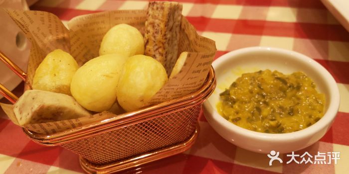 西贝莜面村(香蜜湖店)图片