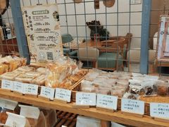 -提亚烘焙·手作面包·生日蛋糕(七星店)