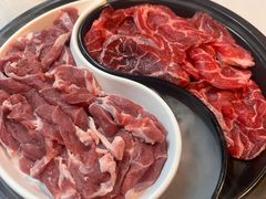 -阳坊胜利涮羊肉(禧乐汇店)