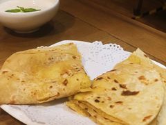 -Masala Curry and BBQ·玛莎拉巴基斯坦美食(金水万达店)