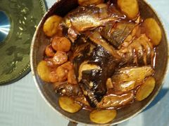 -淀里船宴(卓达店)